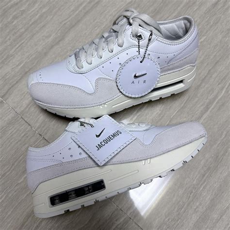 jacquemus nike air max|jacquemus nike collaboration.